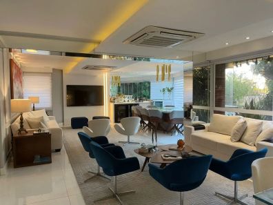 Apartamento com 3 Quartos à venda, 250m² no Casa Forte, Recife