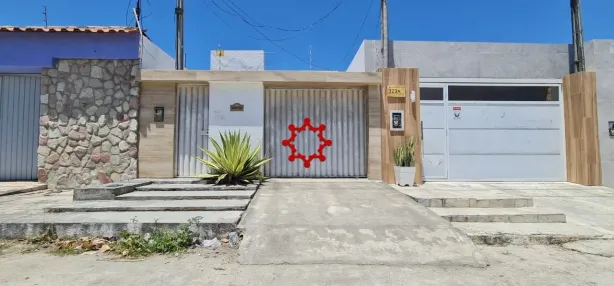 Casa com 2 Quartos à venda, 65m² no Agamenon Magalhães, Caruaru