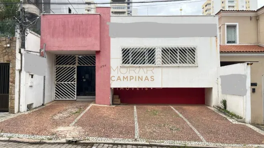 Imóvel Comercial com 1 Quarto à venda, 237m² no Centro, Campinas