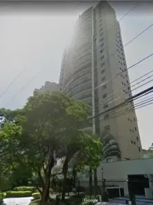 Apartamento com 3 Quartos à venda, 143m² no Vila Nova Conceição, São Paulo