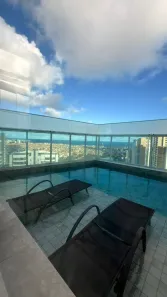 Apartamento com 3 Quartos à venda, 355m² no Horto Florestal, Salvador