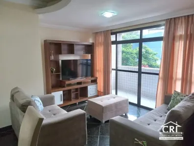 Apartamento com 3 Quartos à venda, 117m² no Santa Cruz Industrial, Contagem