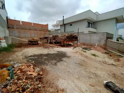 Lote/Terreno à venda, 323m² no Santa Rosa, Piracicaba