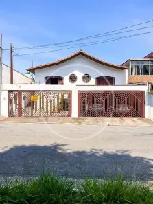 Casa com 3 Quartos à venda, 201m² no Veleiros, São Paulo
