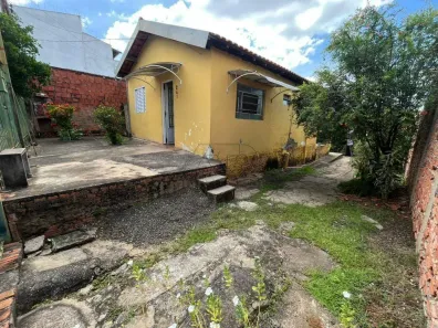 Casa com 3 Quartos à venda, 60m² no Jardim Glória, Piracicaba