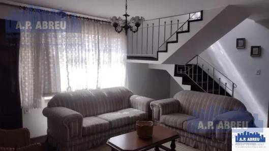 Casa com 3 Quartos à venda, 242m² no Vila Granada, São Paulo