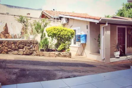 Casa com 4 Quartos à venda, 257m² no Jardim dos Calegaris, Paulínia