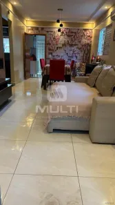 Casa com 3 Quartos à venda, 194m² no Jardim Patrícia, Uberlândia