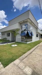 Casa de Condomínio com 3 Quartos à venda, 290m² no Vida Nova, Parnamirim