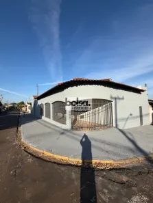Casa com 3 Quartos à venda, 180m² no Vila Santa Luzia, Bauru