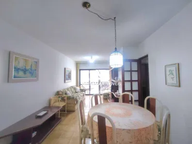 Apartamento com 3 Quartos à venda, 100m² no Pitangueiras, Guarujá