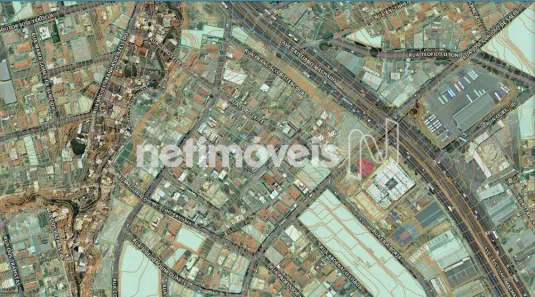 Lote/Terreno à venda, 2000m² no Heliópolis, Belo Horizonte