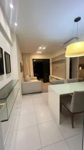 Apartamento com 2 Quartos para alugar, 82m² no Caminho das Árvores, Salvador