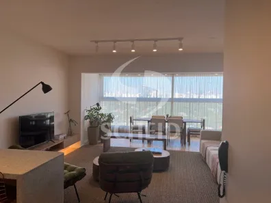 Apartamento com 1 Quarto para alugar, 66m² no Pinheiros, São Paulo