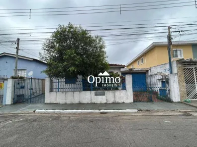 Lote/Terreno à venda, 288m² no Vila Arriete, São Paulo