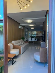 Casa de Condomínio com 3 Quartos à venda, 160m² no Santo Antônio dos Prazeres, Feira de Santana