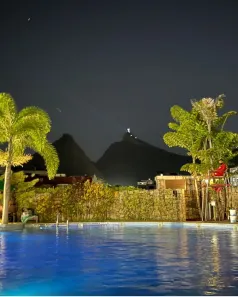Apartamento com 1 Quarto para venda ou aluguel, 65m² no Laranjeiras, Rio de Janeiro