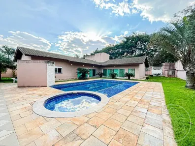 Casa com 6 Quartos à venda, 531m² no Interlagos, São Paulo