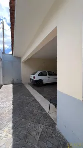 Casa com 3 Quartos à venda, 270m² no Jardim Barão, Franca
