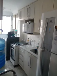 Apartamento com 2 Quartos à venda, 48m² no Parque Munhoz, São Paulo