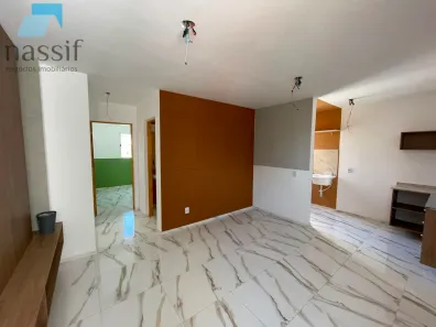 Apartamento com 2 Quartos à venda, 48m² no Mogi Moderno, Mogi das Cruzes