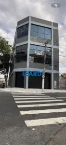 Ponto Comercial à venda, 1300m² no Belenzinho, São Paulo