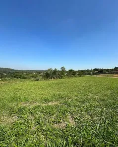 Lote/Terreno à venda, 500m² no Ressaca, Ibiúna