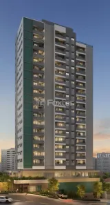 Apartamento com 2 Quartos à venda, 50m² no Vila Mariana, São Paulo