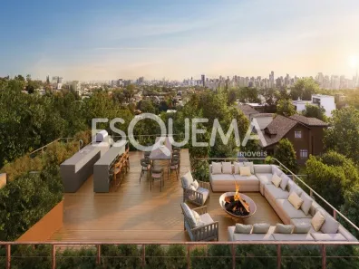 Casa de Condomínio com 4 Quartos à venda, 1550m² no Vila Madalena, São Paulo