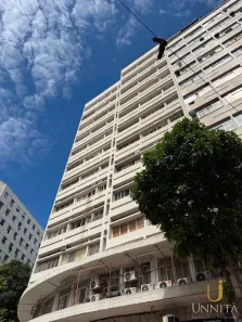 Apartamento com 2 Quartos à venda, 49m² no Centro, Rio de Janeiro