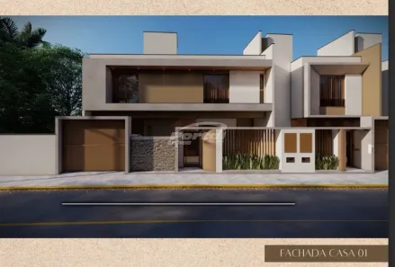 Casa com 4 Quartos à venda, 212m² no Itajuba, Barra Velha