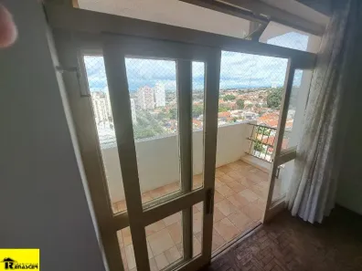 Apartamento com 3 Quartos à venda, 140m² no Centro, São José do Rio Preto