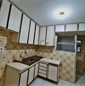 Apartamento com 2 Quartos à venda, 68m² no Santana, São Paulo