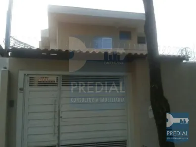 Casa com 3 Quartos à venda, 150m² no Vila Faria, São Carlos