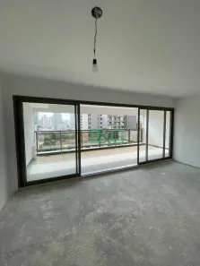Apartamento com 4 Quartos à venda, 162m² no Sumaré, São Paulo
