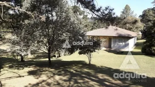 Fazenda/Sítio à venda, 10m² no Itaiacoca, Ponta Grossa