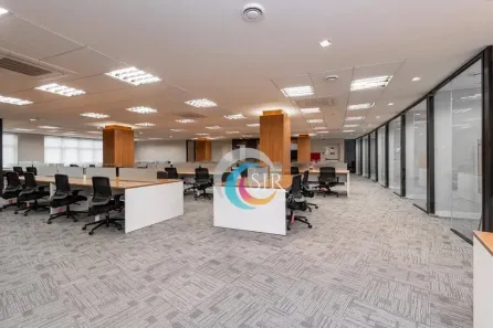 Sala Comercial para alugar, 560m² no Pinheiros, São Paulo