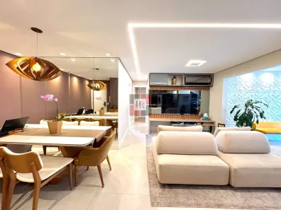 Apartamento com 3 Quartos à venda, 109m² no Vila Mariana, São Paulo
