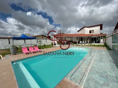 Casa com 3 Quartos à venda, 418m² no Candelária, Natal