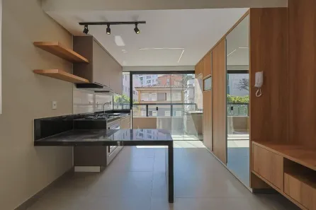 Apartamento com 2 Quartos para alugar, 60m² no Anchieta, Belo Horizonte