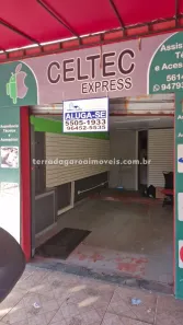 Ponto Comercial para alugar, 29m² no Vila Emir, São Paulo