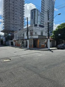 Apartamento com 1 Quarto para alugar, 35m² no Umarizal, Belém