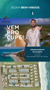Apartamento com 3 Quartos à venda, 80m² no , Ipojuca