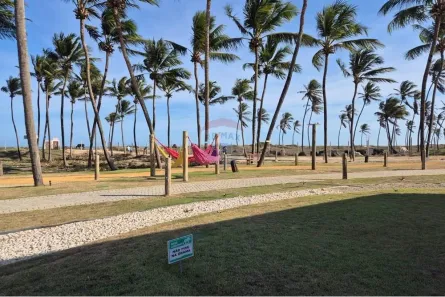 Lote/Terreno à venda, 271m² no Olhos d'Água, Barra dos Coqueiros