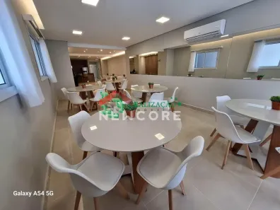 Apartamento com 2 Quartos à venda, 71m² no Jardim Caiahu, Mongaguá