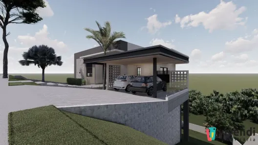Lote/Terreno à venda, 1000m² no Caxambu, Jundiaí