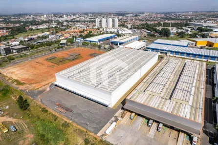 Galpão/Depósito/Armazém para alugar, 9360m² no Chácara Monte Alegre, Sumaré