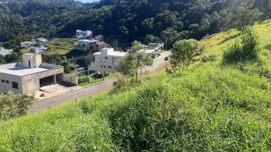 Lote/Terreno à venda, 523m² no Parque Guadalajara, Juiz de Fora