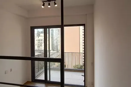 Kitnet com 1 Quarto à venda, 30m² no Perdizes, São Paulo