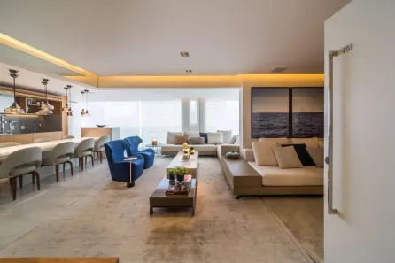 Apartamento com 3 Quartos à venda, 163m² no Vila Mariana, São Paulo